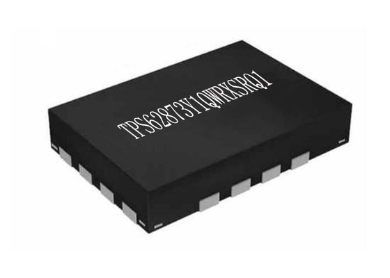 IC-Spaander TPS62873Y1QWRXSRQ1 15A Stapelbaar Synchroon Buck Converter 16VQFN