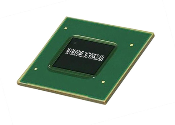 De Microprocessors IC 1.6GHz van het Spaandermimx8ml3cvnkzab ARM Cortex van geïntegreerde schakelingen A53