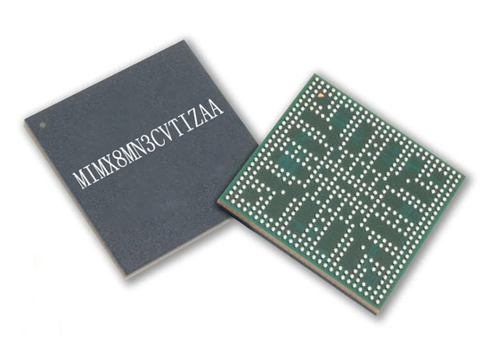 1,4 GHz MIMX8MN3CVTIZAA i.MX 8M Nano Arm Cortex 64Bit microcontroller MCU 2 kern