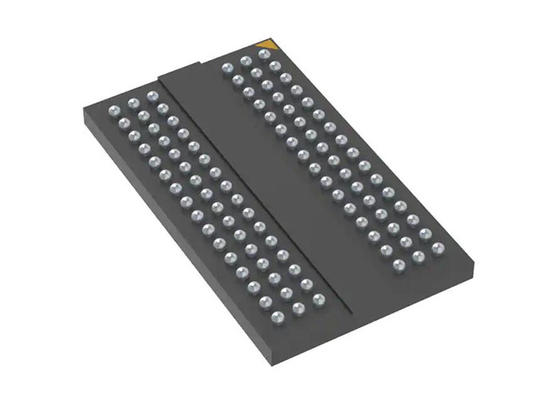 933MHz Spaandermt41k512m16vrn-107 IT van geïntegreerde schakelingen: P 8Gbit Geheugen IC 96FBGA