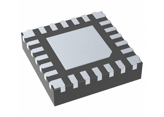 256KB de Kernmicrocontrollers van de flitsmax32660gtg IoT Spaander 24WFQFN Enige Spaander 96MHz