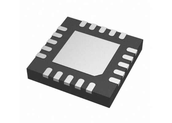 De Spaanderse050f2hq1 Stop van geïntegreerde schakelingen en Spaander van het Vertrouwens de Veilige Element 20HX2QFN IC