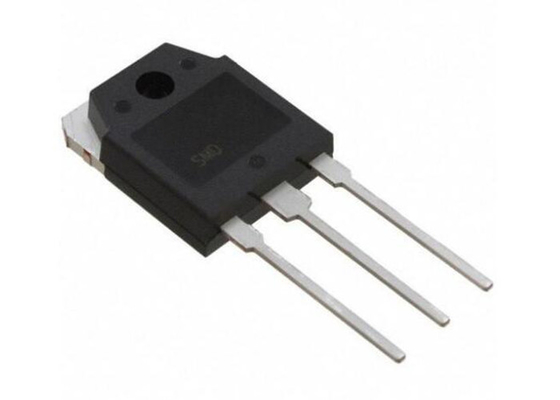 650V het automobiele Einde van het de Geulgebied van Spaandersfga40t65shd IGBT Transistors aan-3PN