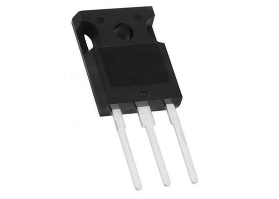 Automobiele het Eindetransistors van het Spaandersfga40n65smd Enige IGBT Gebied	Aan-3PN door Gat