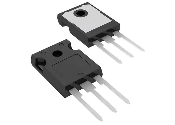 Automobiele Spaandersafgy160t65spd-b4 Enige IGBT Transistors aan-247-3 de Geul IGBT van het Gebiedseinde