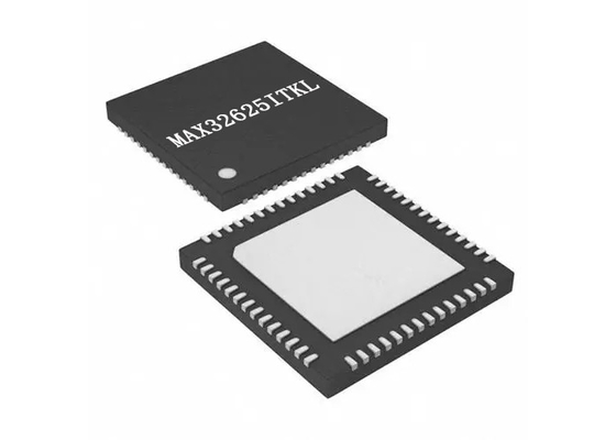 Algemeen Doelmicrocontroller de enig-Kern96mhz IoT Spaander van IC MAX32625ITKL