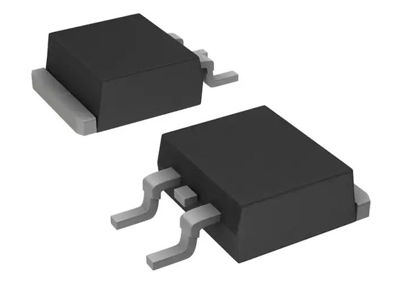 Automobiel de Oppervlakteonderstel aan-263-3 van Spaandersafgb30t65sqdn Enig IGBT Transistors