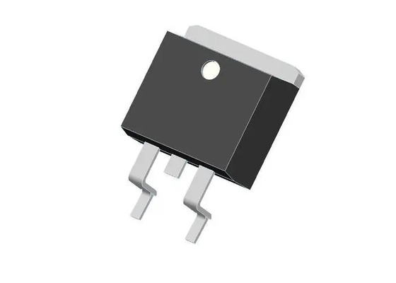 Automobiele Spaandersafgb40t65rqdn IGBT 650V 40A Kortsluiting Geschatte FS4 Transistors