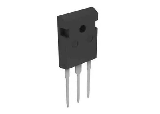 Tribune Alleen IGBT AFGHL50T65SQ Transistors aan-247-3 Automobiel het Gebiedseinde van de Spaanders268w Geul