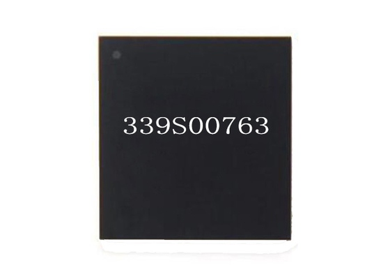 Van de de Spaander339s00763 WiFi BT Module BGA van Iphoneic het Pakket Elektronische Geïntegreerde schakelingen