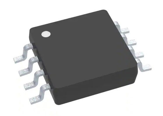 OPA2180QDGKRQ1 spoor-aan-Spoor Output36v nul-Afwijking Operationele Versterkers met geringe geluidssterkte
