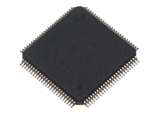 Enige Microcontrollers van Kernstm32f429bet6 Geïntegreerde IC 208LQFP Spaander met 32 bits 180MHz