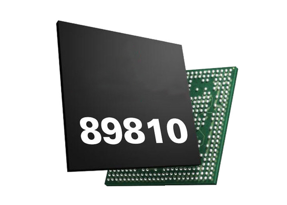 De enige Spaander van IC MLP48 Ethernet van de Havenbcm89810a2amlg Ethernet RGMII Zendontvanger