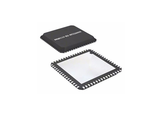 Hoge Prestaties de Spaander88q6113-b2-byz2a000 Ethernet Schakelaar Van geïntegreerde schakelingen IC