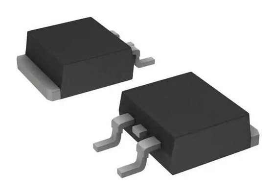 FFSB3065B-F085 Schottky-kiezen de Diode Automobiele Spaanders aan-263 Gelijkrichters van 30A 650V Dioden uit