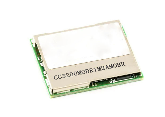 CC3200MODR1M2AMOBR WiFi-de Modulesoppervlakte zet de Zendontvanger IC van 2.4GHz rf op