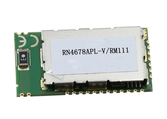 Hoge Prestaties BT IC RN4678APL-V/RM111 16 Module van de de Energie Dubbele Wijze van Mhz BT de Lage