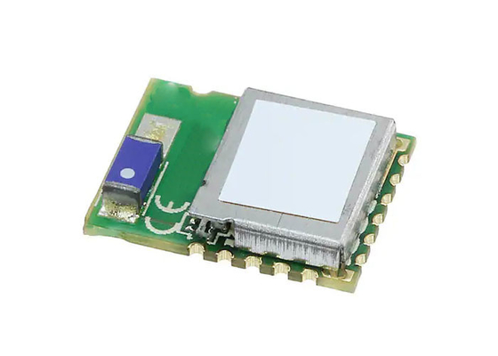 2.4GHz Oppervlakte van de de Energiemodule van BT IC RN4871-I/RM128 BT 13mA 10kbps zet de Lage op
