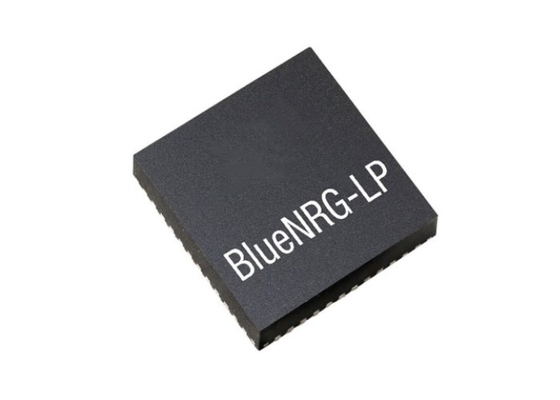 De programmeerbare van de Energie Draadloze Soc bluenrg-355MT rf van BT Lage Zendontvanger ICs 48-TFQFN