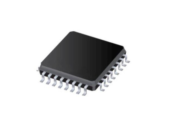 Automobiel Spaandersads131m06qpbsrq1 Analogon aan Digitale Convertors32tqfp 6Channel IC Spaander