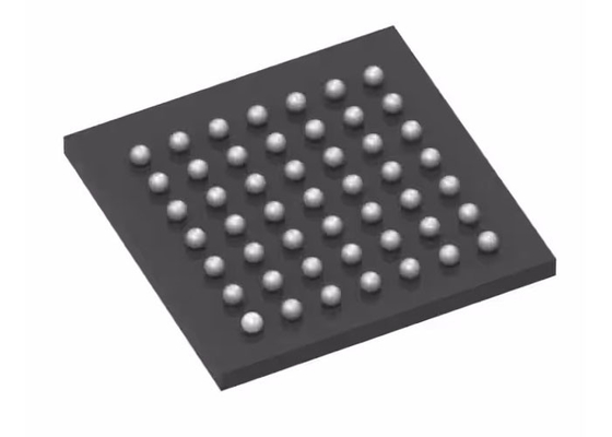 BT IC bluenrg-355VC 2.4GHz 49-XFBGA verpakt Programmeerbare rf-Zendontvanger ICs