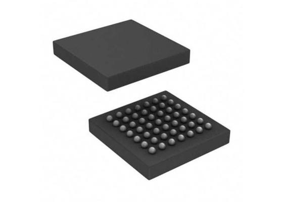 Rf-Programmeerbaar Laag de Energie draadloos Soc IC van Zendontvangeric bluenrg-345VT