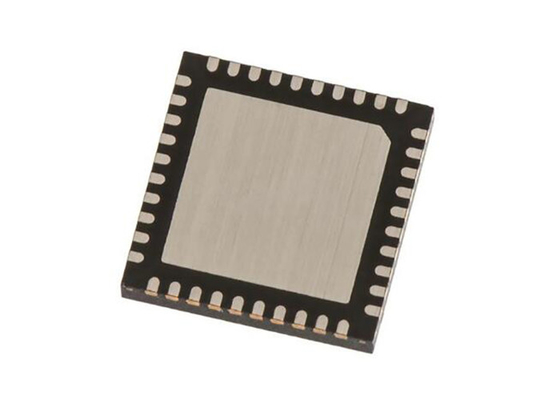 Analogon aan Digitale Convertoradc3581irsbr Spaander40wqfn Lage Macht Van geïntegreerde schakelingen ADC