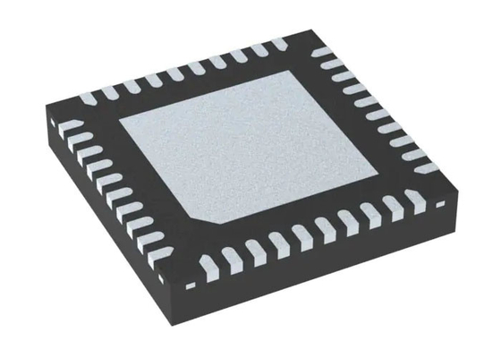 Laag Machtsadc3661irsbr Analogon met 16 bits aan Digitale Convertor 2 Ingevoerde 40-WQFN