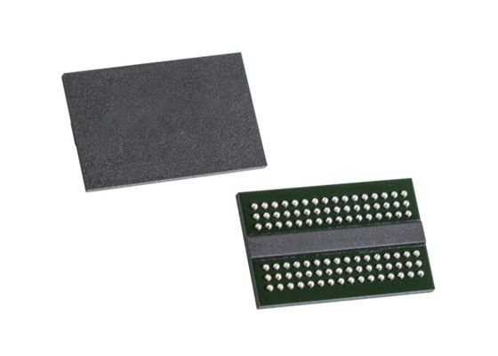 Elektronische Geïntegreerde schakeling MT53E1G32D2FW-046 AIT: B 32Gbit Parallel Geheugen IC