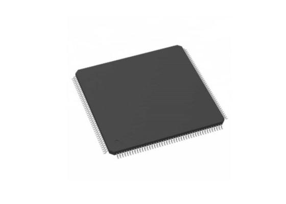 Microcontrollers met 32 bits van het de Machtswapen van Dual Core XMC7100D-F176K4160AA Lage - MCU