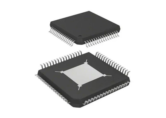Microcontroller van de de BEDELAARS enig-Kern van IC XMC4400-F100F512 Microcontroller MCU