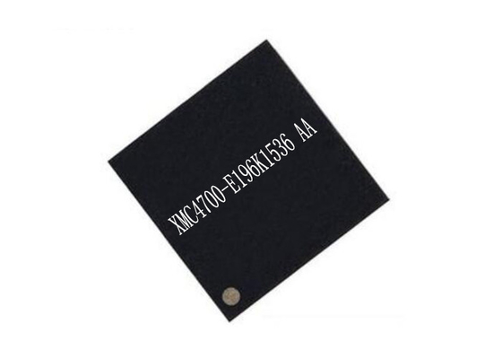 Microcontroller MCU XMC4700-E196K1536 aa ARM Cortexm4 196LFBGA Hoge Prestaties
