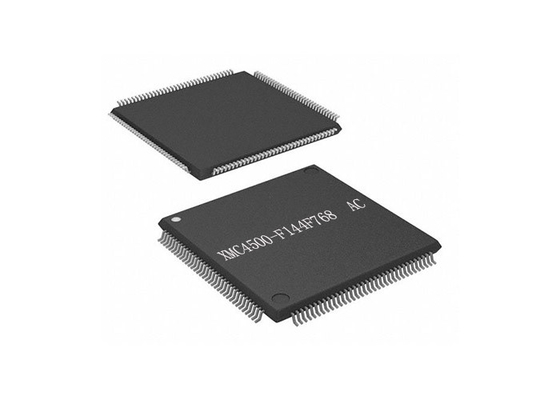 XMC4500-F144F768 AC Ingebedde enig-Kernmicrocontroller Pakket van IC 144-LQFP