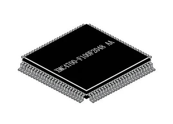 ARM Cortexm4 XMC4700-F100F2048 aa Microcontroller MCU 100LQFP Hoge Prestaties