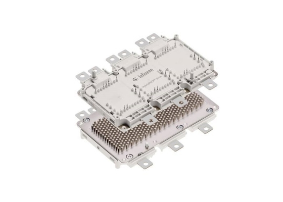 1200V het Carbidemosfet van het transistorsfs03mr12a6ma1b Silicium de Modules20mw Chassis zetten op