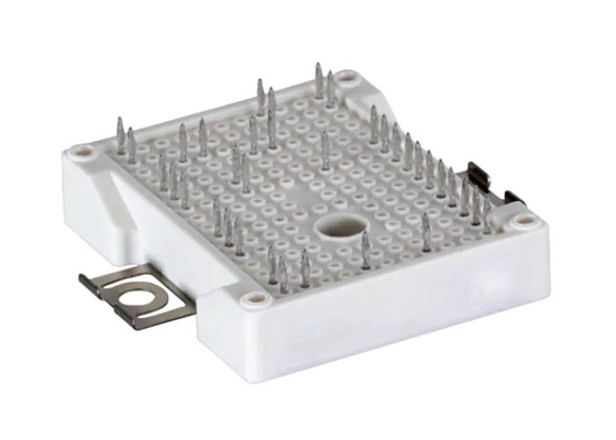 De automobieligbt-Modules van Modulesfs770r08a6p2b 750V 450A 654W Transistors IGBT