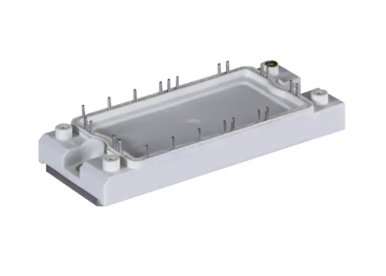 IGBT-van het het Gebiedseinde van de Modulesfs770r08a6p2lb 750V 450A Geul Omschakelaar de In drie stadia