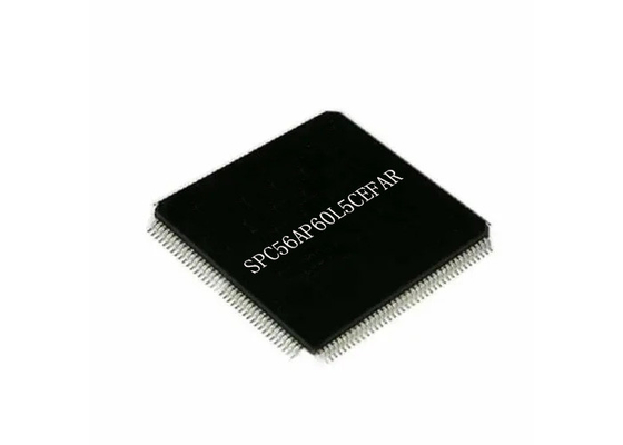 SPC56AP60L5CEFAR Ingebedde Microcontrollers met 32 bits IC van de Machtsarchitectuur WAPEN