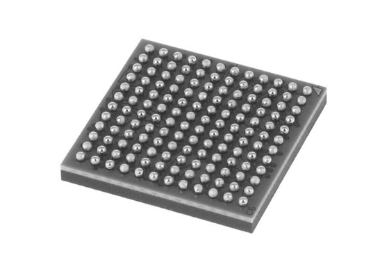Ingebedde Bewerkersstm32f446zeh6 180MHz Microcontroller MCU Spaander met 32 bits