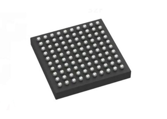 Microcontroller MCU STM32F401CDY6 49WLCSP RISC Kernmicrocontroller Spaander met 32 bits