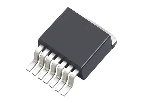 Spaanderntbg060n090sc1 Enige MOSFETs van geïntegreerde schakelingen Transistors d2pak-7