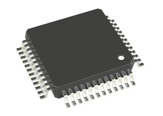 de Kernr5f513t5adfl#30 Microcontroller van RX MCU Spaander48lqfp Microcontroller met 32 bits MCU