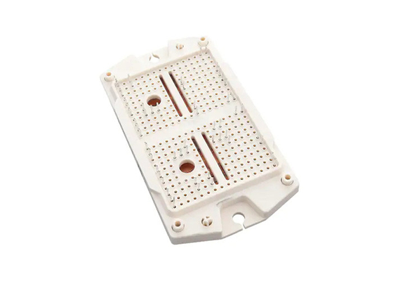 Automobieligbt-het Siliciummodules van de Modulesfp35r12n2t7bpsa2 driefasenomschakelaar IGBT