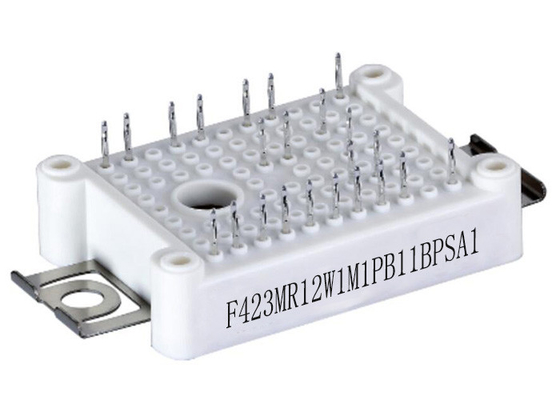Mosfet 4N-kanaal van Serief423mr12w1m1pb11bpsa1 het Automobieligbt Modules 1200V