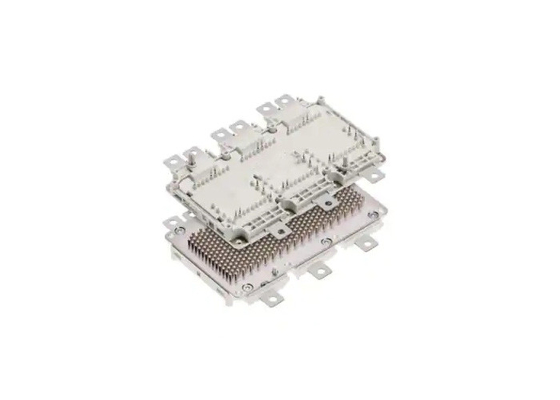 Modules van de Halfgeleiderproducten IGBT van FS660R08A6P2FBBPSA1 750V 450A de Afzonderlijke
