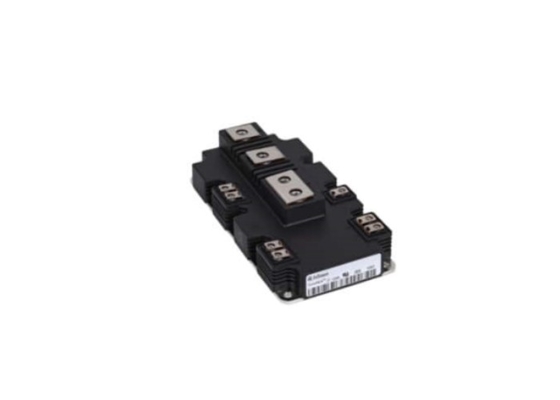 IGBT-van het het Gebiedseinde van de Modulesff1200r17ip5pbpsa1 Geul de Halve Brug 1700V 1200A 20mW