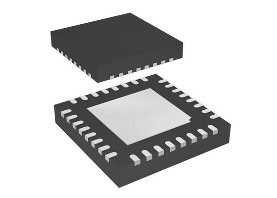 Microcontroller MCU STM32L412K8U6 64KB Microcontrollers met 32 bits van het FLITS32ufqfpn WAPEN