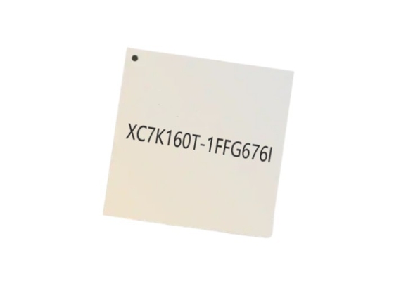 Field Programmable Gate Array XC7K160T-1FFG676I Kintex-7
