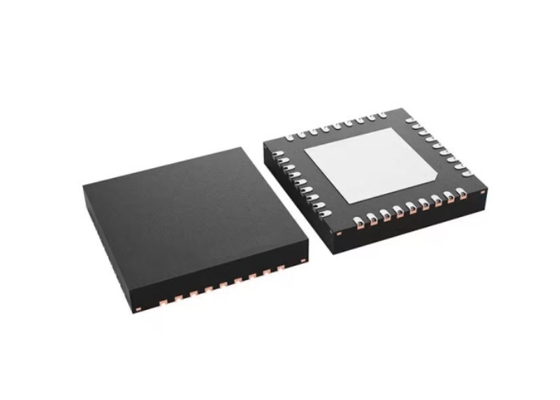 Ethernet ICs DP83TC812RRHARQ1 tc-10 Volgzame 100base-T1 Automobielethernet PHY