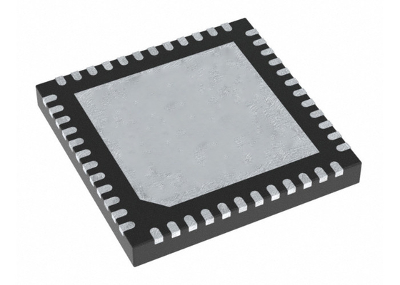 IC-de het Pakketoppervlakte van de Spaanderksz9131rnxi Gigabit Ethernet Zendontvanger 48-QFN zet op